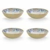 Food Network™ 4-pc. Mediterranean Cereal Bowl Set 2 Food Network™ 4-pc. Mediterranean Cereal Bowl Set -Food Network Sales Store unnamed file 1406