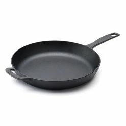 Food Network™ Pre-Seasoned Cast-Iron Skillet 21 Food Network™ Pre-Seasoned Cast-Iron Skillet -Food Network Sales Store unnamed file 141