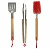 Food Network™ 3-pc. BBQ Utensil Set 2 Food Network™ 3-pc. BBQ Utensil Set -Food Network Sales Store unnamed file 1427