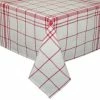 Food Network™ Woven Plaid Picnic Tablecloth 1 Food Network™ Woven Plaid Picnic Tablecloth -Food Network Sales Store unnamed file 1429