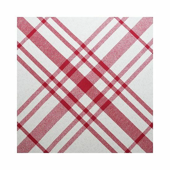 Food Network™ Woven Plaid Picnic Tablecloth 4 Food Network™ Woven Plaid Picnic Tablecloth - Image 2
