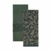 Food Network™ Jacquard Leaves Kitchen Towel 2-pk. Sycamore 1 Food Network™ Jacquard Leaves Kitchen Towel 2-pk. Sycamore -Food Network Sales Store unnamed file 1436