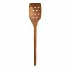 Food Network™ Acacia Wood Slotted Spoon 2 Food Network™ Acacia Wood Slotted Spoon -Food Network Sales Store unnamed file 1443