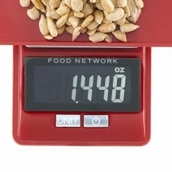 Food Network™ Precision Digital Kitchen Scale 9 Food Network™ Precision Digital Kitchen Scale -Food Network Sales Store unnamed file 1450