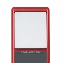 Food Network™ Precision Digital Kitchen Scale 10 Food Network™ Precision Digital Kitchen Scale -Food Network Sales Store unnamed file 1451