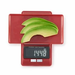 Food Network™ Precision Digital Kitchen Scale 11 Food Network™ Precision Digital Kitchen Scale -Food Network Sales Store unnamed file 1452