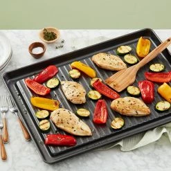 Food Network™ Nonstick Mega Griddle -Food Network Sales Store unnamed file 1468