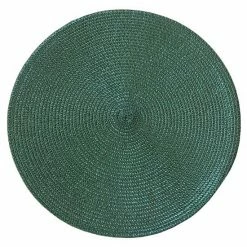 Food Network™ Solid Round Placemat Orange 28 Food Network™ Solid Round Placemat Orange -Food Network Sales Store unnamed file 148