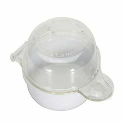 Food Network™ Microwave Egg Muffin Maker