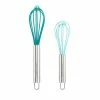 Food Network™ 2-pc. Mini Whisk Set 2 Food Network™ 2-pc. Mini Whisk Set -Food Network Sales Store unnamed file 1509