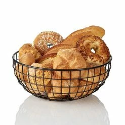 Food Network™ Wire Serving Bowl -Food Network Sales Store unnamed file 1514