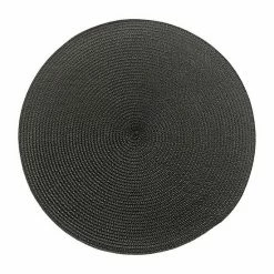 Food Network™ Solid Round Placemat Orange 32 Food Network™ Solid Round Placemat Orange -Food Network Sales Store unnamed file 152