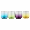 Food Network™ Anja 4-pc. Ombre Double Old-Fashioned Glass Set -Food Network Sales Store unnamed file 1521