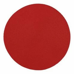 Food Network™ Solid Round Placemat Orange 33 Food Network™ Solid Round Placemat Orange -Food Network Sales Store unnamed file 153