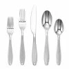 Food Network™ 45-piece Eucalyptus Flatware Set 2 Food Network™ 45-piece Eucalyptus Flatware Set -Food Network Sales Store unnamed file 1534