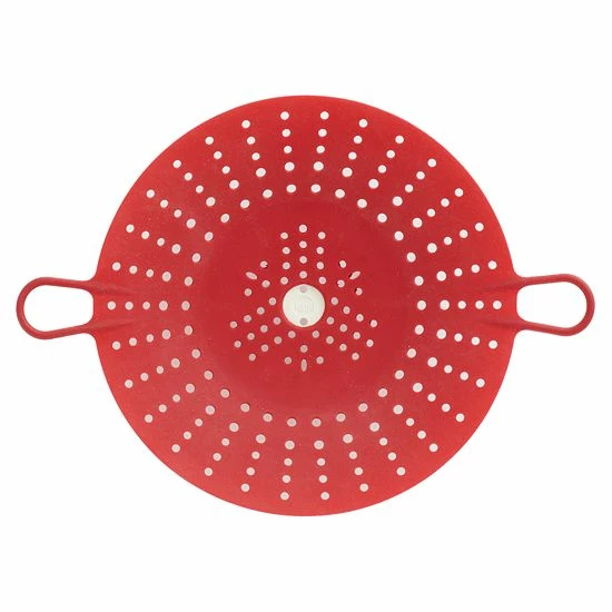 Food Network™ Silicone Steamer 3 Food Network™ Silicone Steamer