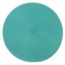 Food Network™ Solid Round Placemat Orange 34 Food Network™ Solid Round Placemat Orange -Food Network Sales Store unnamed file 154