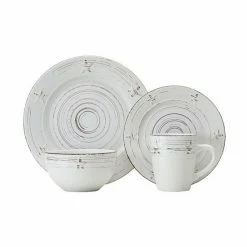 Food Network™ Mulberry 16-pc. Dinnerware Set 7 Food Network™ Mulberry 16-pc. Dinnerware Set -Food Network Sales Store unnamed file 1546