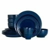 Food Network™ Valencia Indigo 16-pc. Dinnerware Set 2 Food Network™ Valencia Indigo 16-pc. Dinnerware Set -Food Network Sales Store unnamed file 1547