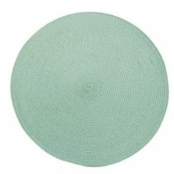 Food Network™ Solid Round Placemat Orange 35 Food Network™ Solid Round Placemat Orange -Food Network Sales Store unnamed file 155