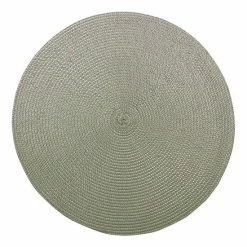 Food Network™ Solid Round Placemat Orange 36 Food Network™ Solid Round Placemat Orange -Food Network Sales Store unnamed file 156