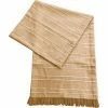 Food Network™ Almond Stripe Table Runner - 72" 2 Food Network™ Almond Stripe Table Runner - 72" -Food Network Sales Store unnamed file 1561