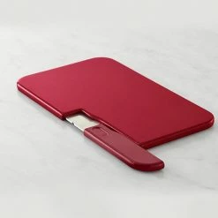 Food Network™ 2-pc. Bar Cutting Board & Knife Set 8 Food Network™ 2-pc. Bar Cutting Board & Knife Set -Food Network Sales Store unnamed file 1566