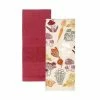 Food Network™ Fungi Garden Kitchen Towel 2-pk. 2 Food Network™ Fungi Garden Kitchen Towel 2-pk. -Food Network Sales Store unnamed file 1574