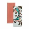 Food Network™ Blue Birds Kitchen Towel 2-pk. 1 Food Network™ Blue Birds Kitchen Towel 2-pk. -Food Network Sales Store unnamed file 1577