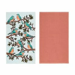 Food Network™ Blue Birds Kitchen Towel 2-pk. 7 Food Network™ Blue Birds Kitchen Towel 2-pk. -Food Network Sales Store unnamed file 1579