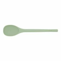 Food Network™ Silicone Spoon Brown 9 Food Network™ Silicone Spoon Brown -Food Network Sales Store unnamed file 1582