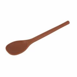Food Network™ Silicone Spoon Brown 10 Food Network™ Silicone Spoon Brown -Food Network Sales Store unnamed file 1583