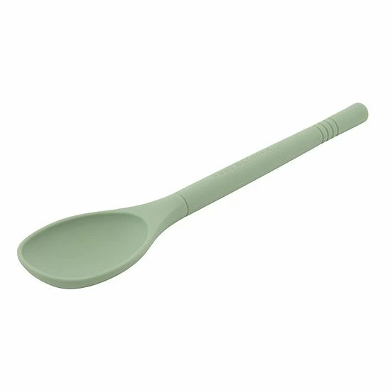 Food Network™ Silicone Spoon Brown 7 Food Network™ Silicone Spoon Brown - Image 5
