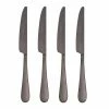 Food Network™ 4-pc. Flat Iron Dinner Knife Set 2 Food Network™ 4-pc. Flat Iron Dinner Knife Set -Food Network Sales Store unnamed file 1585