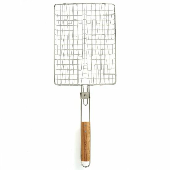 Food Network™ Grill Basket 3 Food Network™ Grill Basket