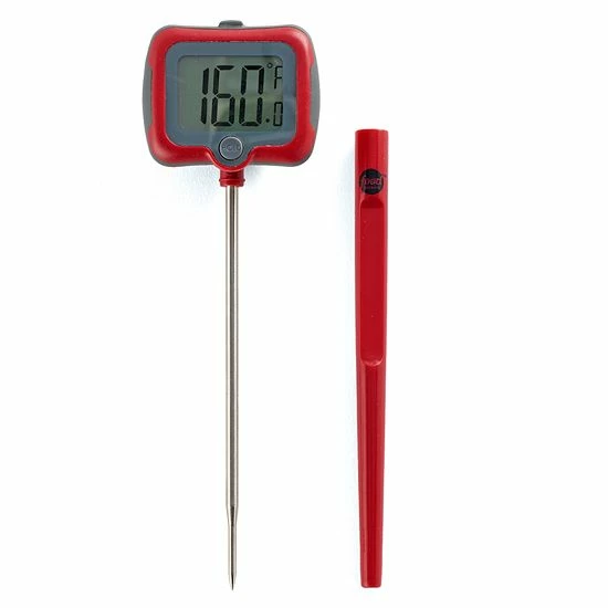 Food Network™ Digital Thermometer 3 Food Network™ Digital Thermometer