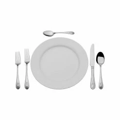Food Network™ Izara 20-pc. Flatware Set -Food Network Sales Store unnamed file 1604
