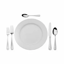 Food Network™ Paloma 20-pc. Flatware Set -Food Network Sales Store unnamed file 1609