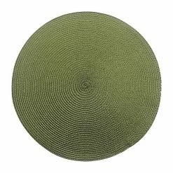 Food Network™ Solid Round Placemat Orange 41 Food Network™ Solid Round Placemat Orange -Food Network Sales Store unnamed file 161