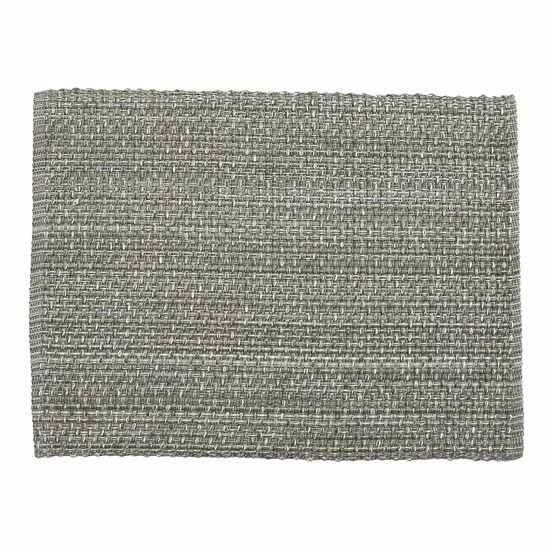 Food Network™ Woven Placemat Taupe 3 Food Network™ Woven Placemat Taupe