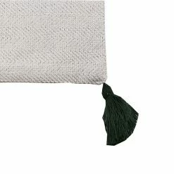 Food Network™ Shimmer Placemat With Tassels 6 Food Network™ Shimmer Placemat With Tassels -Food Network Sales Store unnamed file 1623