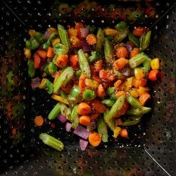 Food Network™ Enamel Mini Wok 7 Food Network™ Enamel Mini Wok -Food Network Sales Store unnamed file 1630