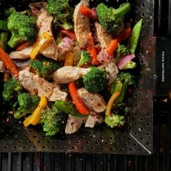 Food Network™ Enamel Mini Wok 9 Food Network™ Enamel Mini Wok -Food Network Sales Store unnamed file 1632