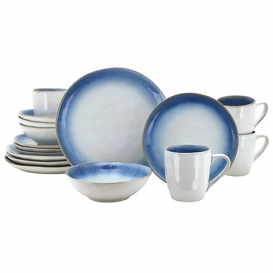 Food Network™ Helio 16-pc. Dinnerware Set 3 Food Network™ Helio 16-pc. Dinnerware Set