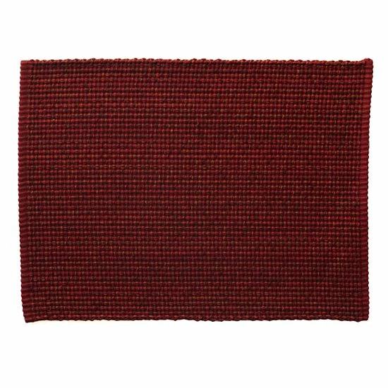 Food Network™ Woven Placemat Taupe 8 Food Network™ Woven Placemat Taupe - Image 6