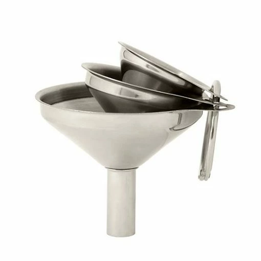 Food Network™ 3-pc. Funnel Set -Food Network Sales Store unnamed file 1670