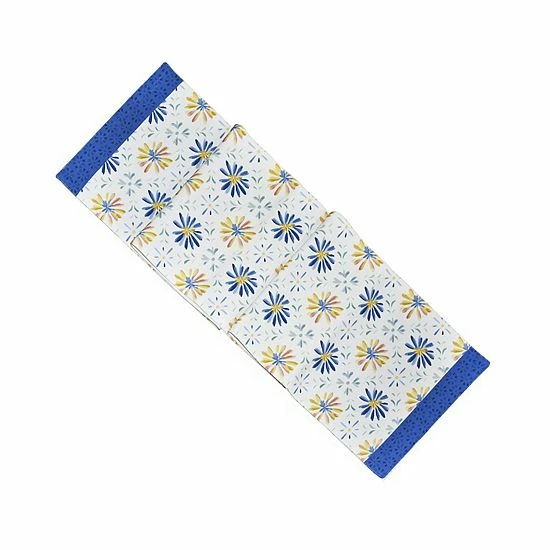 Food Network™ Summer Print Table Runner - 72" 2 Food Network™ Summer Print Table Runner - 72"