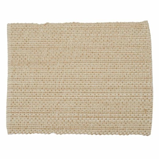 Food Network™ Woven Placemat Taupe 10 Food Network™ Woven Placemat Taupe - Image 8