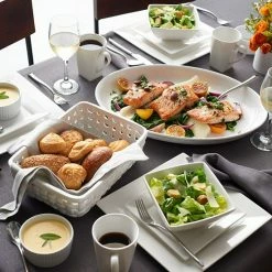 Food Network™ Shortbread 16-pc. Dinnerware Set Gray 14 Food Network™ Shortbread 16-pc. Dinnerware Set Gray -Food Network Sales Store unnamed file 175