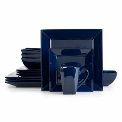 Food Network™ Shortbread 16-pc. Dinnerware Set Gray 21 Food Network™ Shortbread 16-pc. Dinnerware Set Gray -Food Network Sales Store unnamed file 182